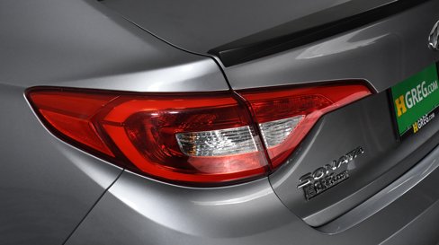 Used 2017 Hyundai Sonata Sport image 31
