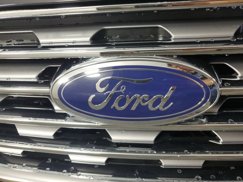 Used 2020 Ford Edge SEL w/ Convenience Package image 10