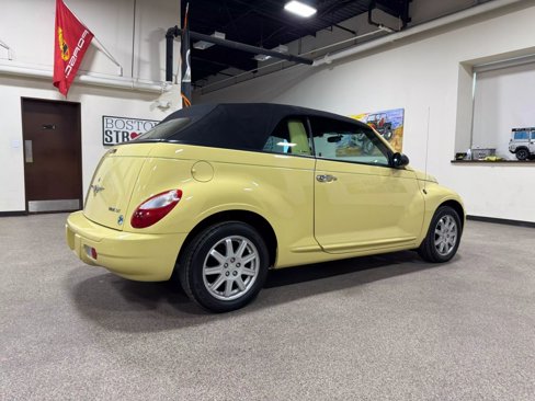 Used 2007 Chrysler PT Cruiser Touring image 34