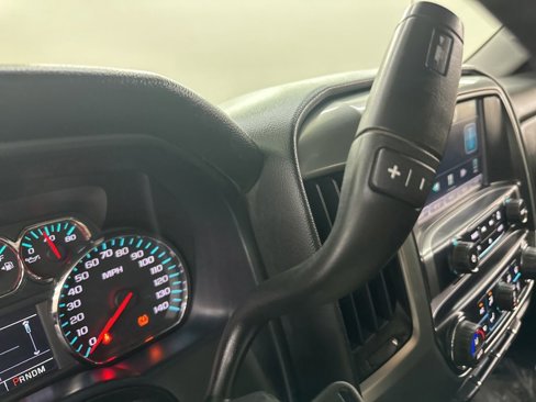 Used 2015 Chevrolet Silverado 1500 LT w/ All Star Edition image 36