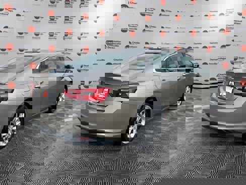 Used 2024 Chevrolet Malibu LT image 5