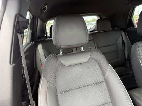 Used 2023 Chevrolet TrailBlazer RS image 47