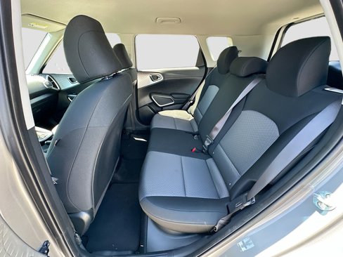 Used 2024 Kia Soul LX w/ Option Group 015 image 22