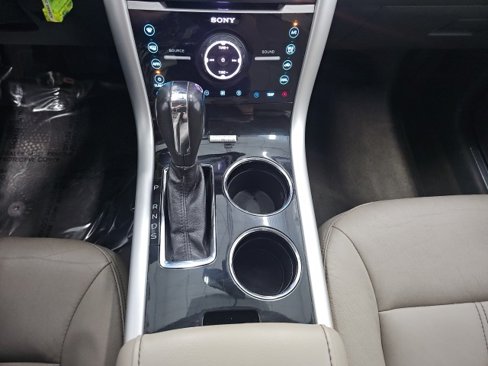 Used 2014 Ford Edge Limited image 28
