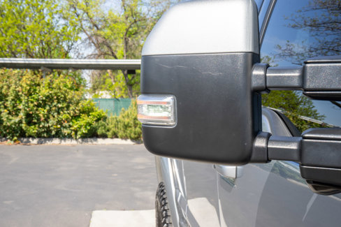 Used 2022 Ford F250 Lariat w/ Lariat Ultimate Package image 81