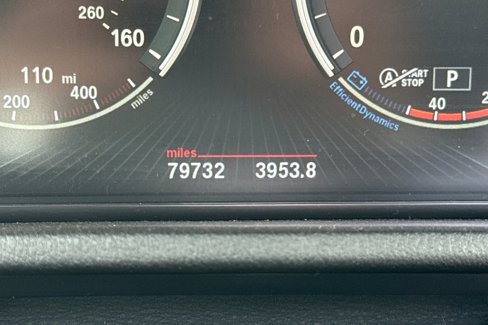 Used 2017 BMW X4 xDrive28i image 37