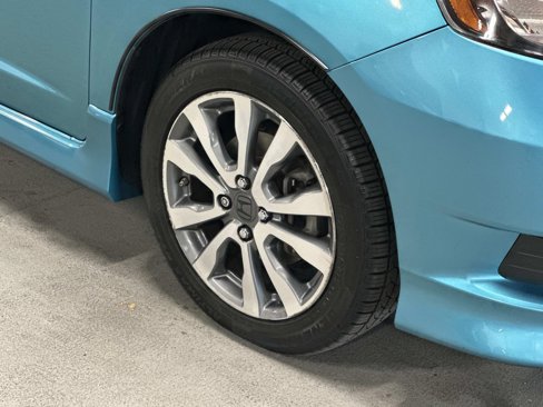 Used 2012 Honda Fit Sport image 9