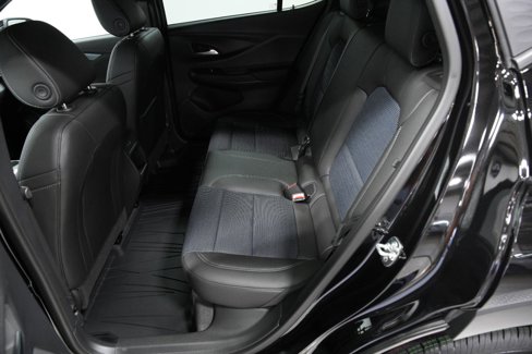 New 2026 Buick Envista Preferred w/ Convenience I Package image 21