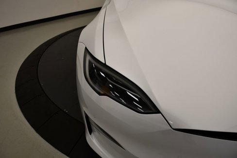 Used 2022 Tesla Model S image 13