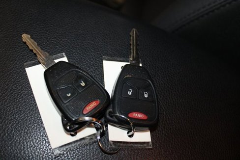 Used 2015 Jeep Wrangler Unlimited Sport image 28