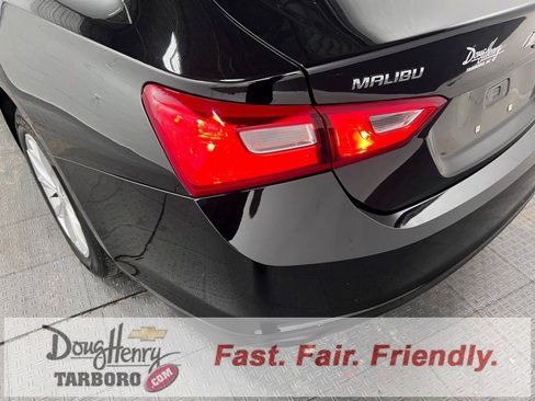 Used 2023 Chevrolet Malibu LT image 13