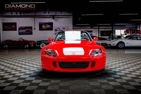 Used 2005 Honda S2000 image 27