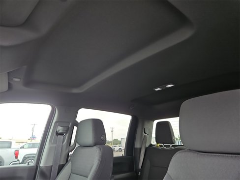 New 2025 Chevrolet Silverado 2500 Custom w/ Custom Value Package image 23