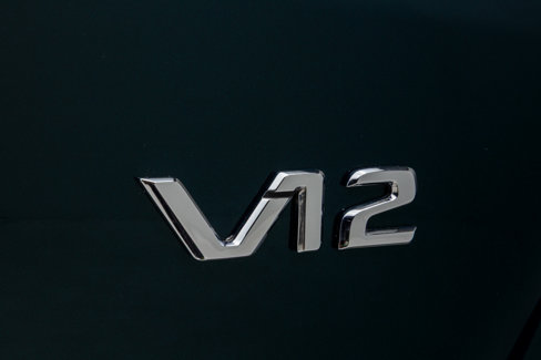 Used 2007 Mercedes-Benz S 600 image 39