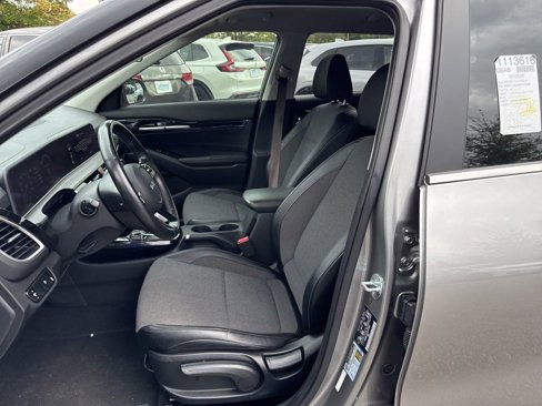 Used 2024 Kia Seltos S image 13