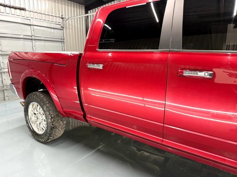 Used 2014 RAM 2500 Longhorn w/ Convenience Group image 10