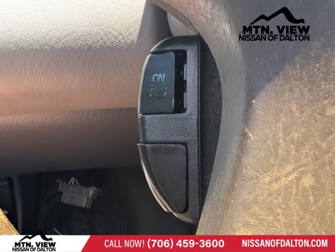 Used 2001 Honda Accord VP image 10