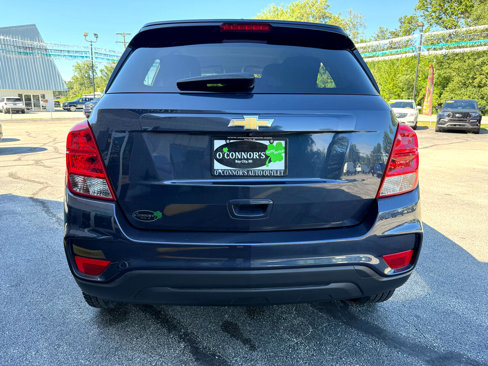 Used 2019 Chevrolet Trax LS w/ Tint and Cruise Package image 4