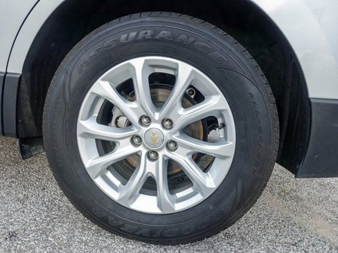 Used 2018 Chevrolet Equinox LS image 15