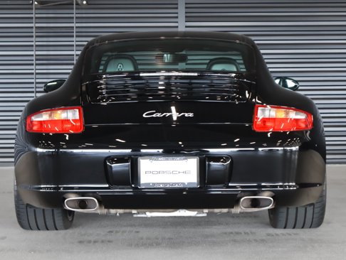 Used 2006 Porsche 911 Carrera image 9