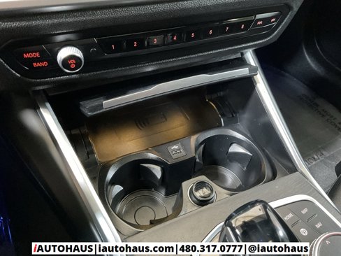 Used 2021 BMW 430i Coupe w/ Convenience Package image 35