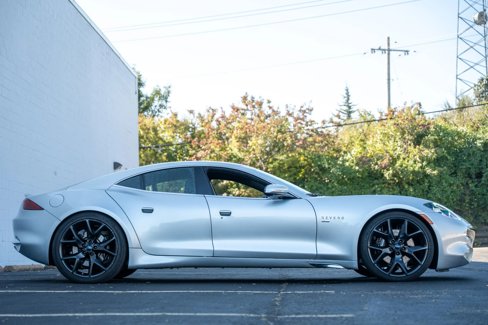 Used 2020 Karma Revero GT image 10
