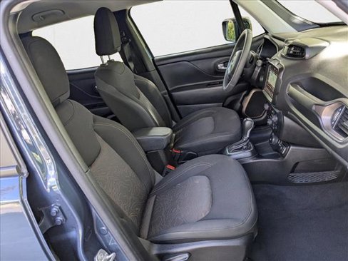 Used 2023 Jeep Renegade Latitude image 19