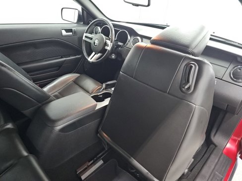 Used 2007 Ford Mustang Premium image 16