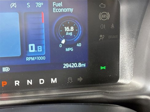 Used 2022 Ford Bronco Badlands image 15