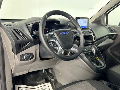 Used 2020 Ford Transit Connect XL image 14