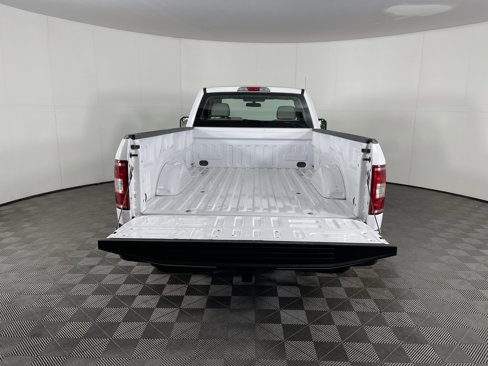 Used 2018 Ford F150 XL w/ Equipment Group 101A Mid image 7