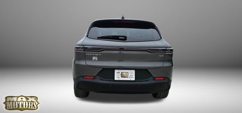 New 2024 Dodge Hornet GT w/ Track Pack image 8