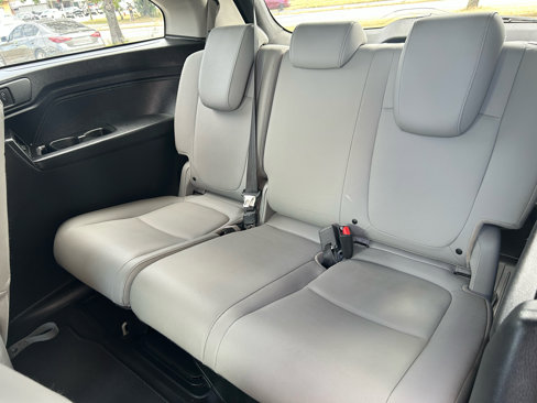 Used 2019 Honda Odyssey EX-L image 26