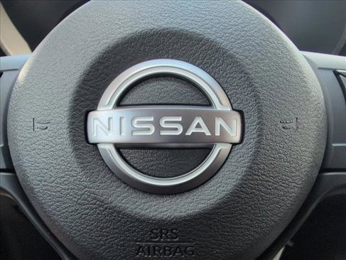 New 2025 Nissan Versa S image 26