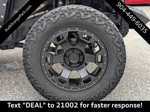 Used 2016 Jeep Wrangler Unlimited Sport image 13