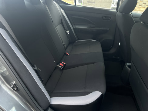 New 2025 Nissan Versa S w/ Trunk Package image 19