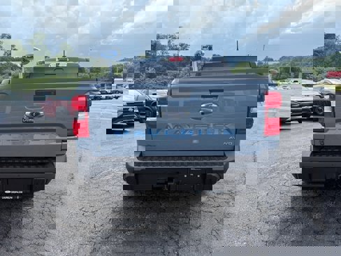 Used 2024 Ford Maverick Lariat image 4