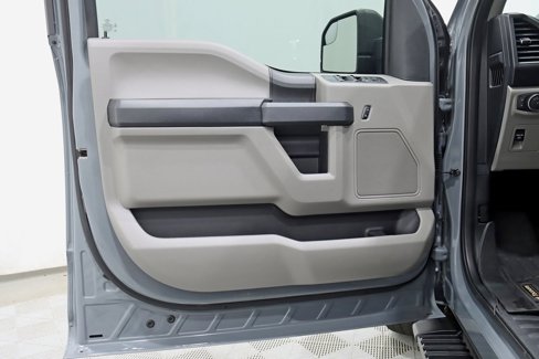 Used 2019 Ford F150 XL w/ Equipment Group 101A Mid image 22