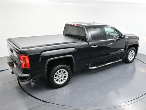 Used 2014 GMC Sierra 1500 SLE w/ SLE Value Package image 5