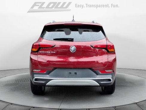 Certified 2023 Buick Encore GX Essence w/ Experience Buick Package image 7