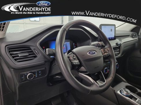Used 2023 Ford Escape Active w/ Cold Weather Package image 20