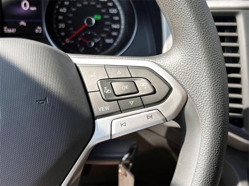 Used 2021 Volkswagen Atlas S image 28