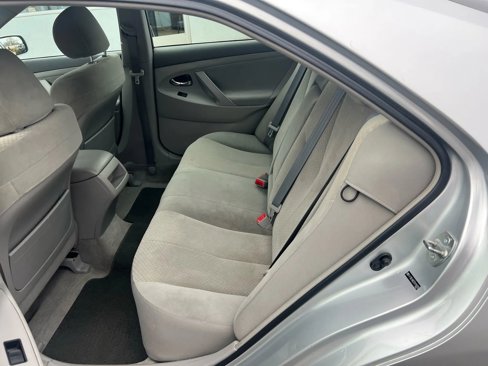 Used 2007 Toyota Camry XLE image 7