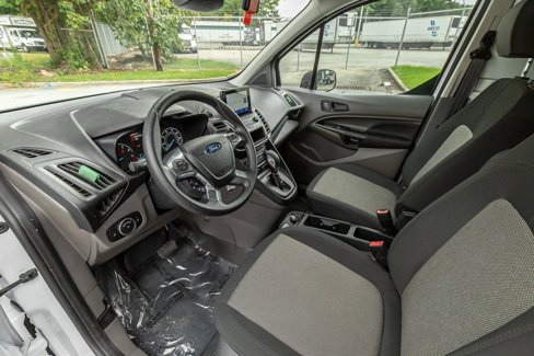 Used 2023 Ford Transit Connect XL image 17