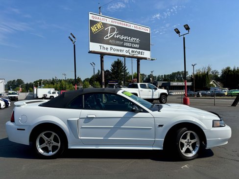 Used 2003 Ford Mustang GT Premium image 5