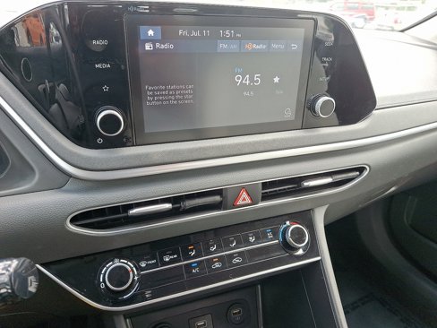 Used 2023 Hyundai Sonata SE image 23