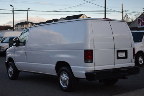 Used 2012 Ford E-150 and Econoline 150 w/ PWR Group image 7