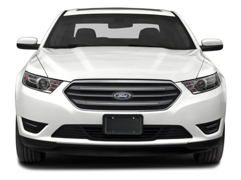Used 2016 Ford Taurus Limited w/ Driver Assist Package image 4