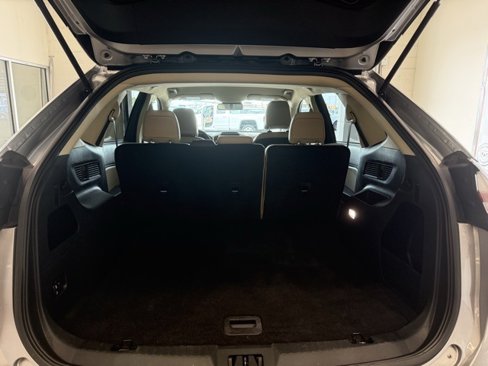 Used 2024 Ford Edge SEL image 25