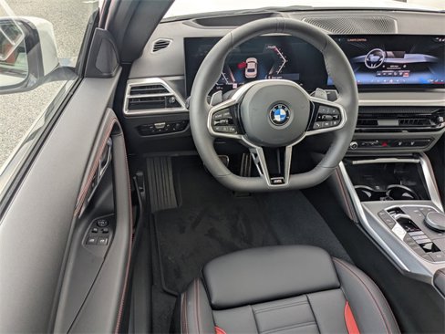 New 2025 BMW 230i Coupe w/ M Sport Package image 15